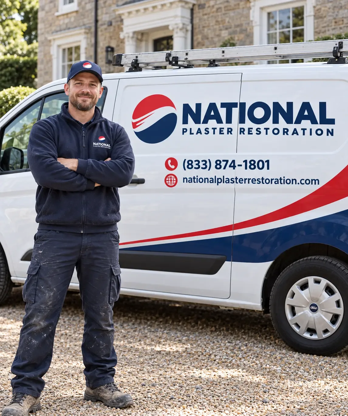 Plaster Repair company in Polk, MO